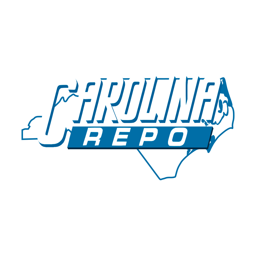 Carolina Repo logo